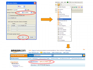 customizable discount customizable discount
